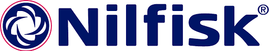Juvi-Servi Logo nilfisk